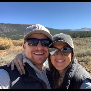 Meet your Posher, Mason